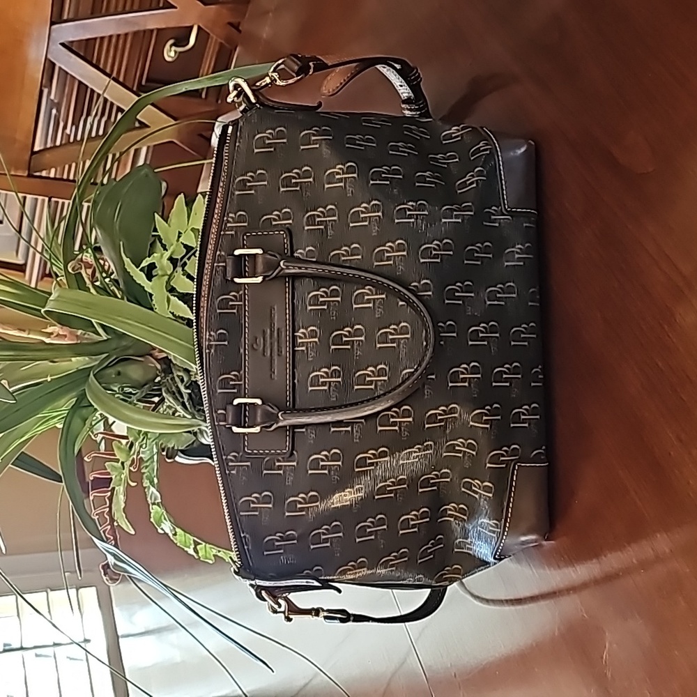 Dooney & Burke Handbag